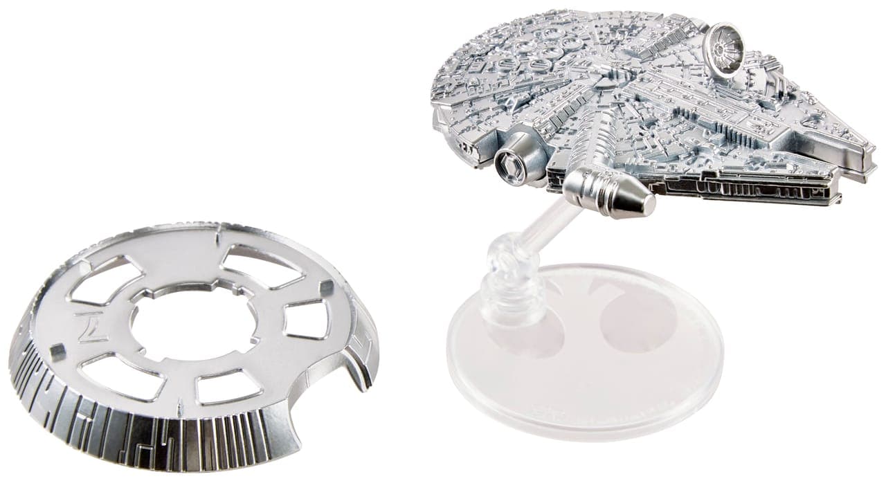 MILLENNIUM FALCON