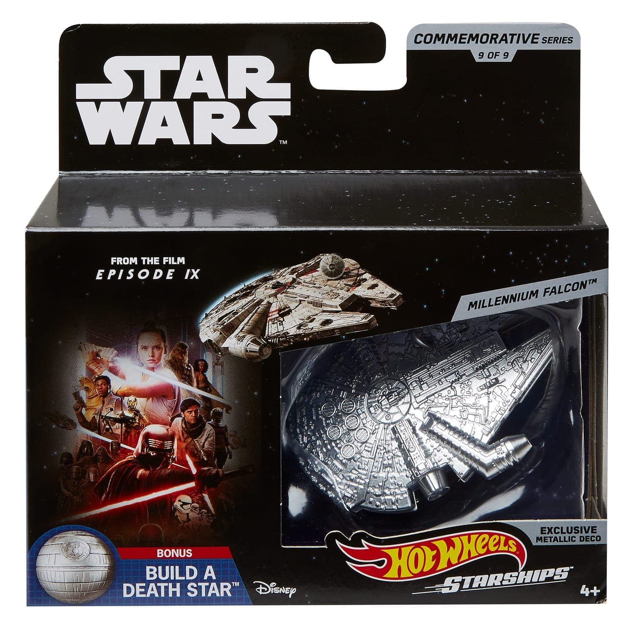 MILLENNIUM FALCON 2