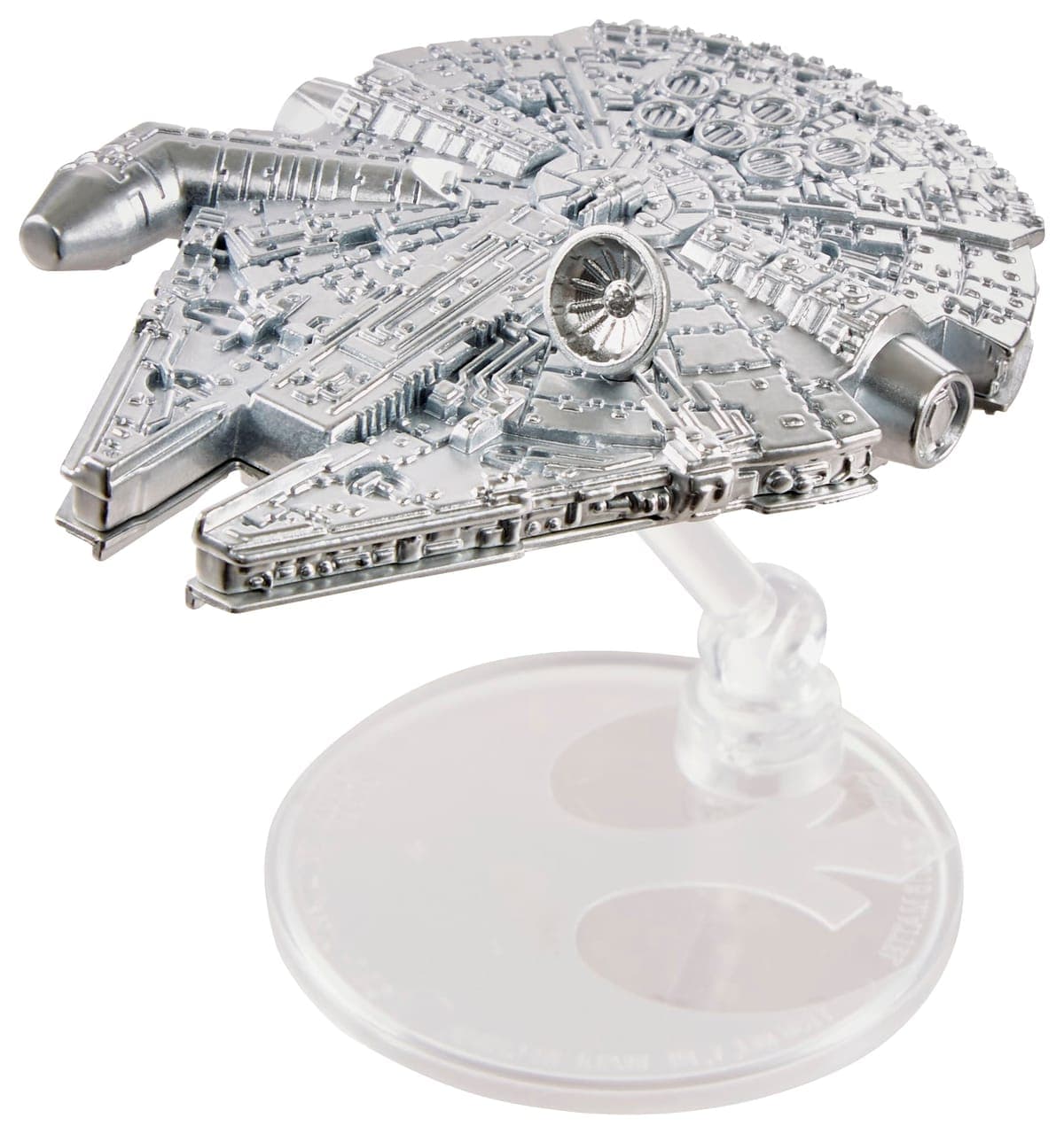 MILLENNIUM FALCON 3
