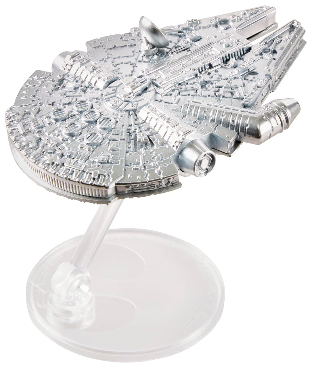 MILLENNIUM FALCON 4