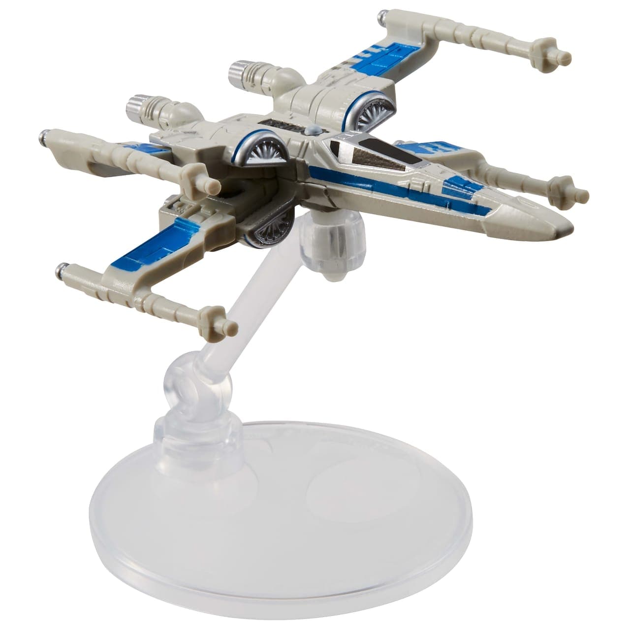 RESISTANCE X-WING FIGHTER