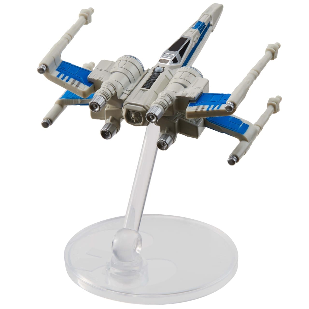 RESISTANCE X-WING FIGHTER 3