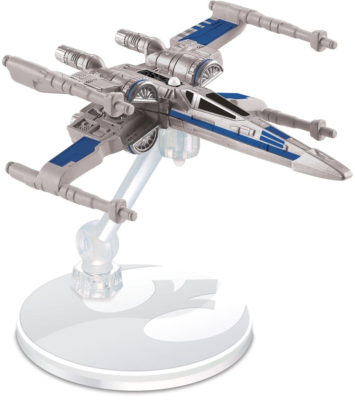 RESISTANCE X-WING FIGHTER 5