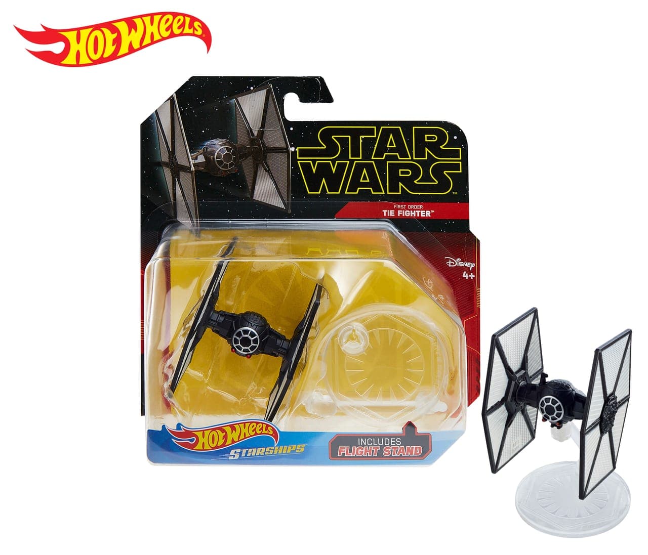 First Order TIE Fighter