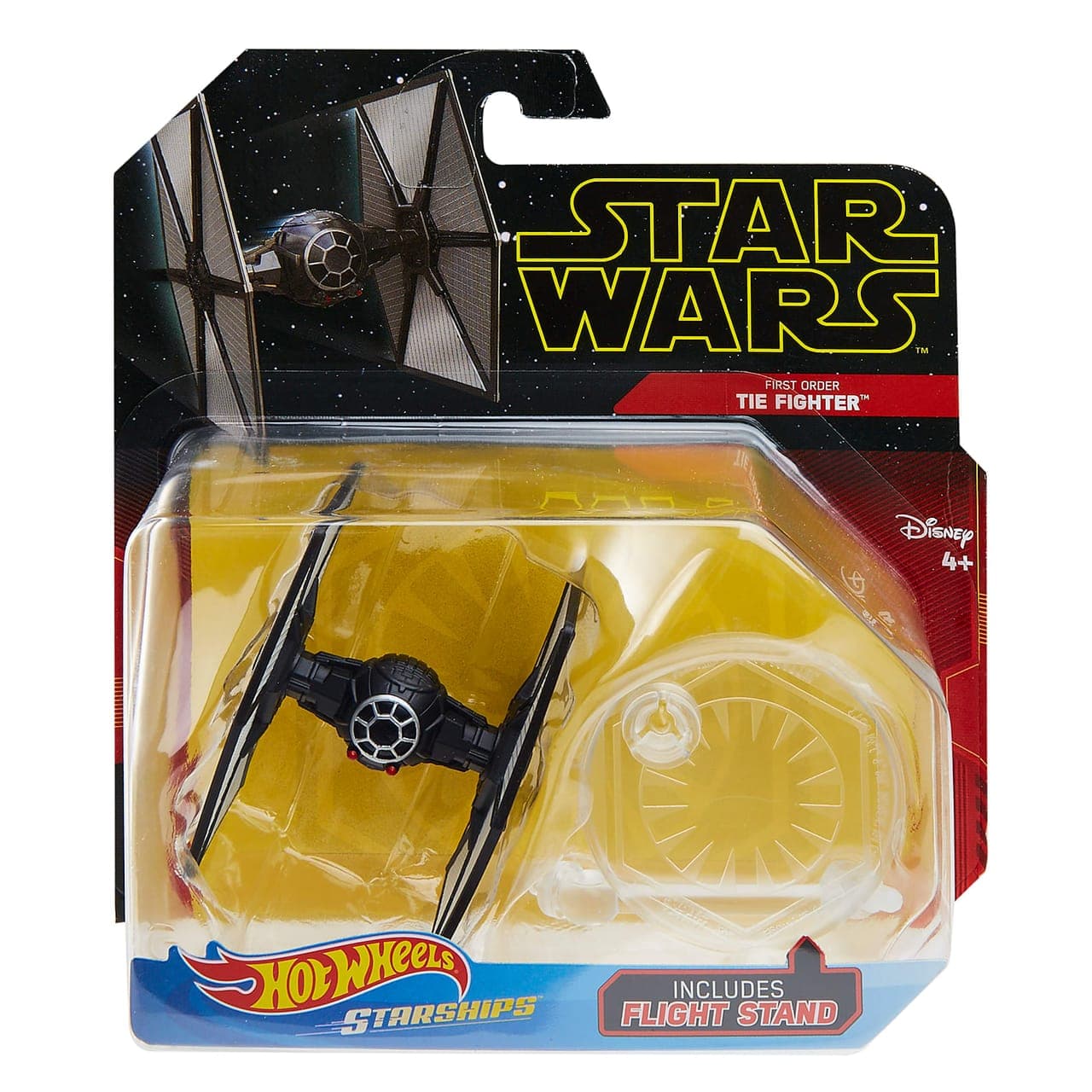 First Order TIE Fighter 2