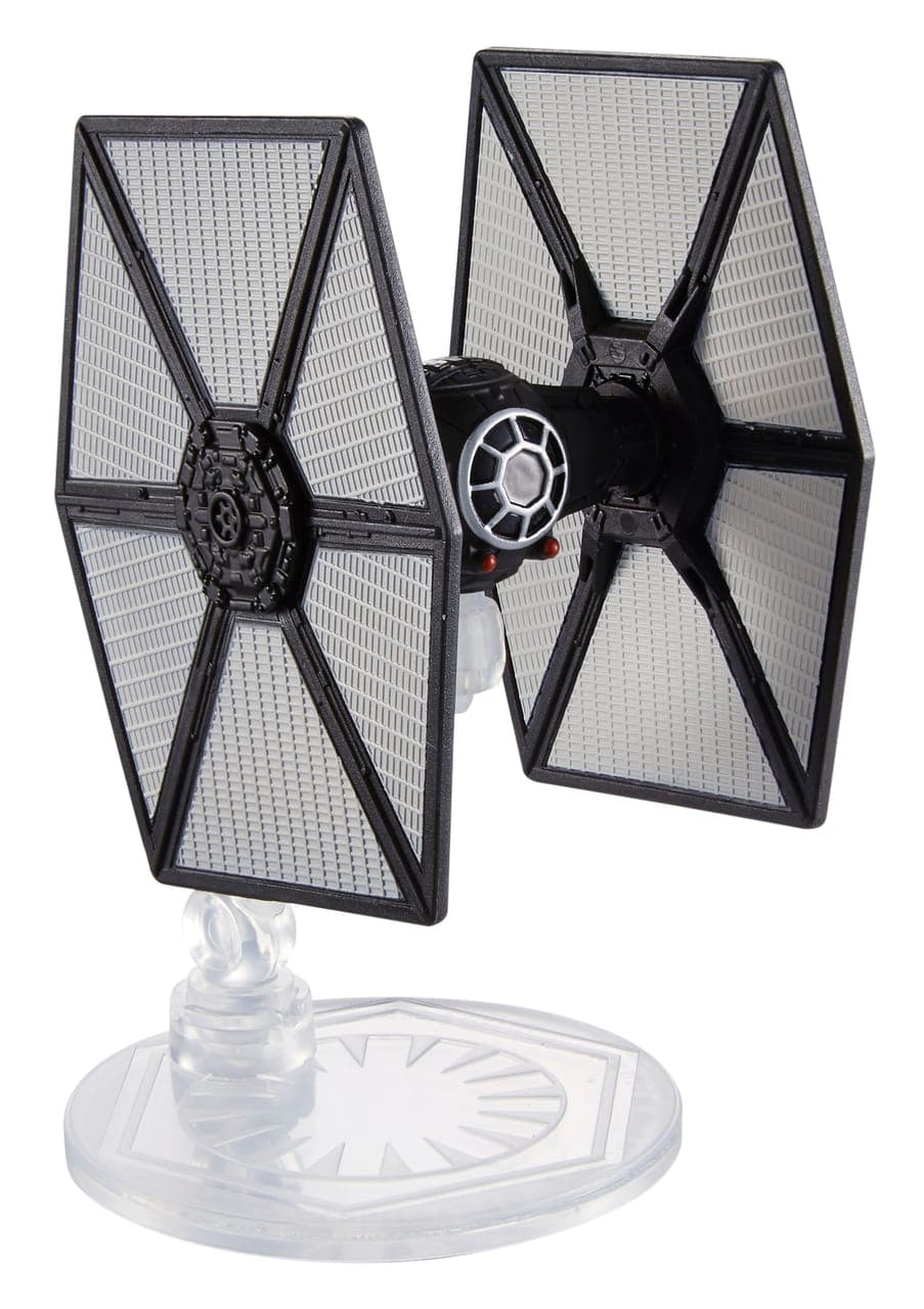 First Order TIE Fighter 3