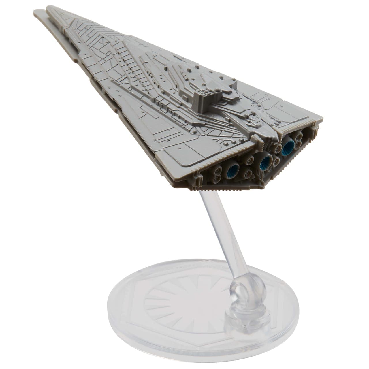 First Order Star Destroyer 3