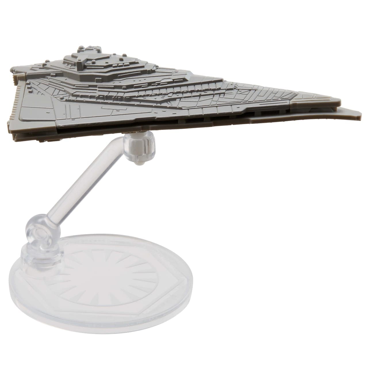 First Order Star Destroyer 4