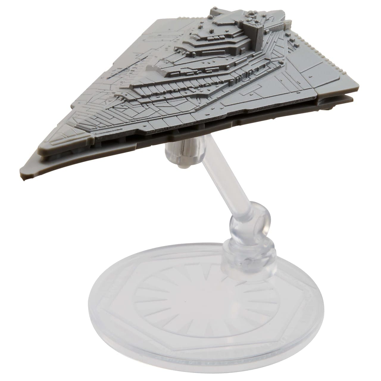 First Order Star Destroyer 5