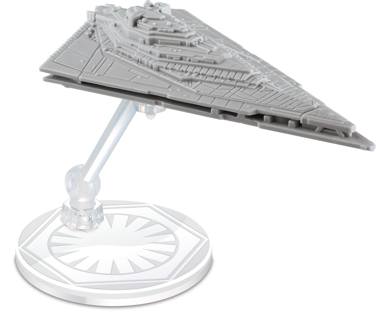 First Order Star Destroyer 6