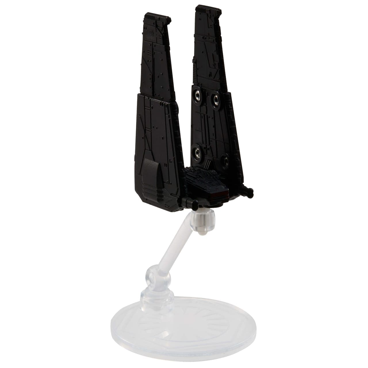 KYLO REN'S COMMAND SHUTTLE 3