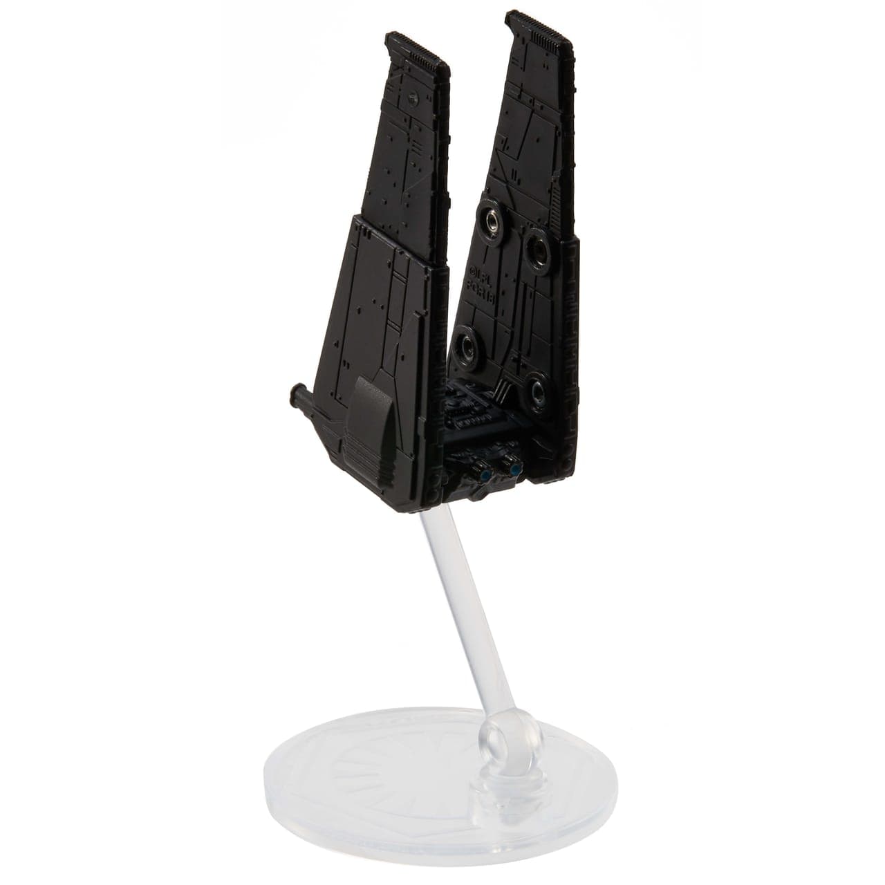KYLO REN'S COMMAND SHUTTLE 4