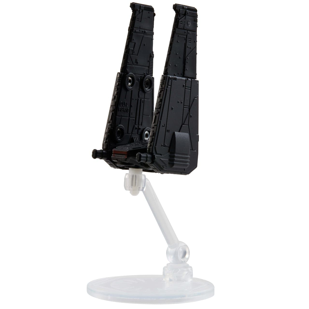 KYLO REN'S COMMAND SHUTTLE 5