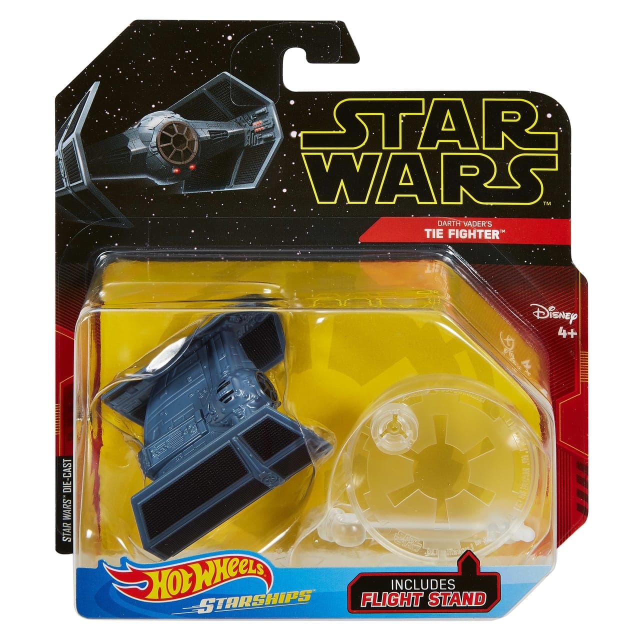 DARTH VADER'S TIE FIGHTER 2