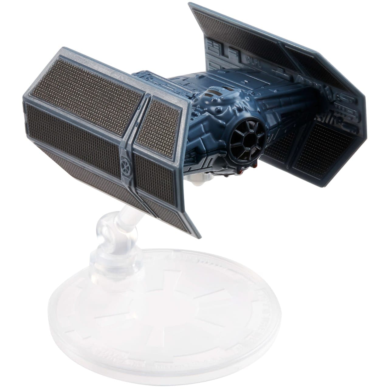 DARTH VADER'S TIE FIGHTER 3