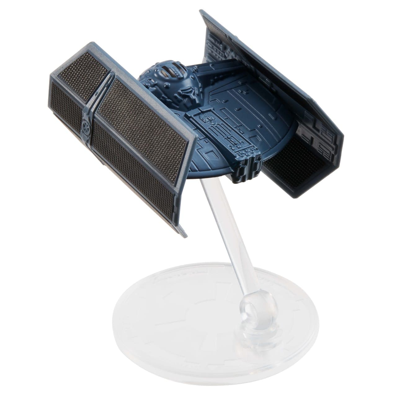 DARTH VADER'S TIE FIGHTER 4