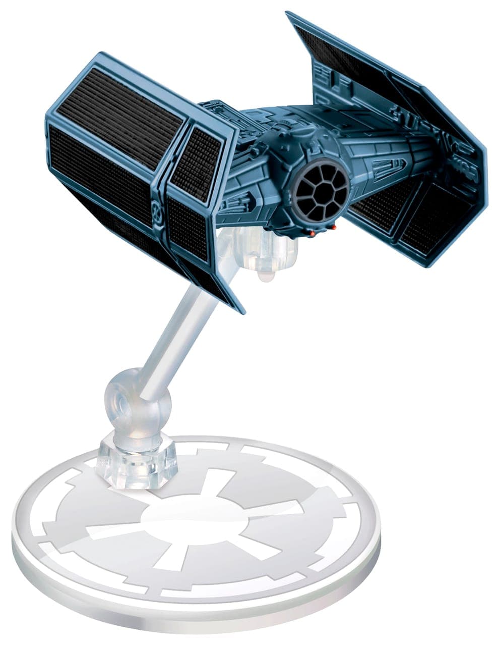 DARTH VADER'S TIE FIGHTER 6