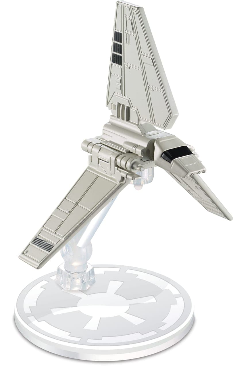 Imperial Shuttle