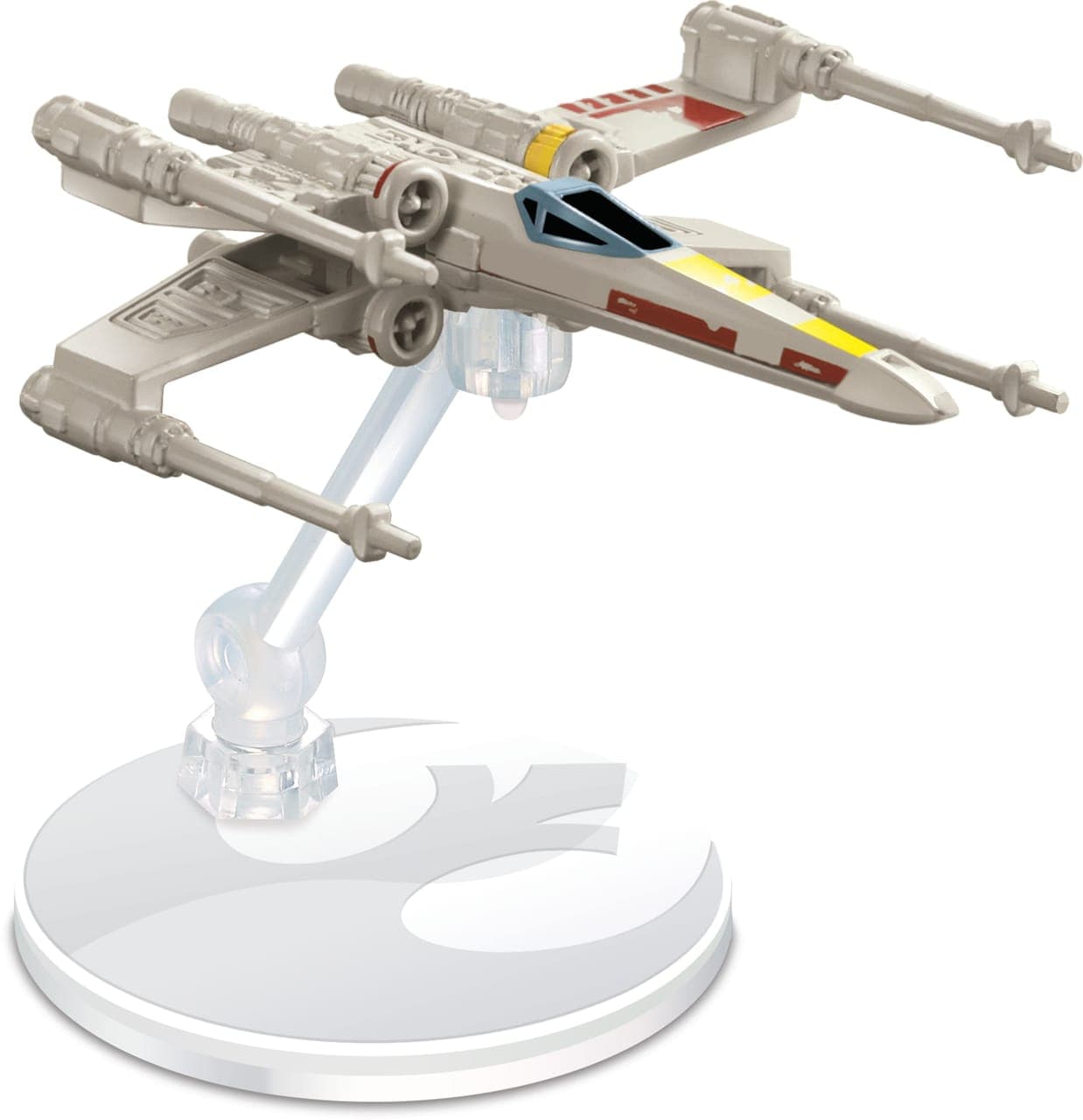 X-WING FIGHTER RED FIVE