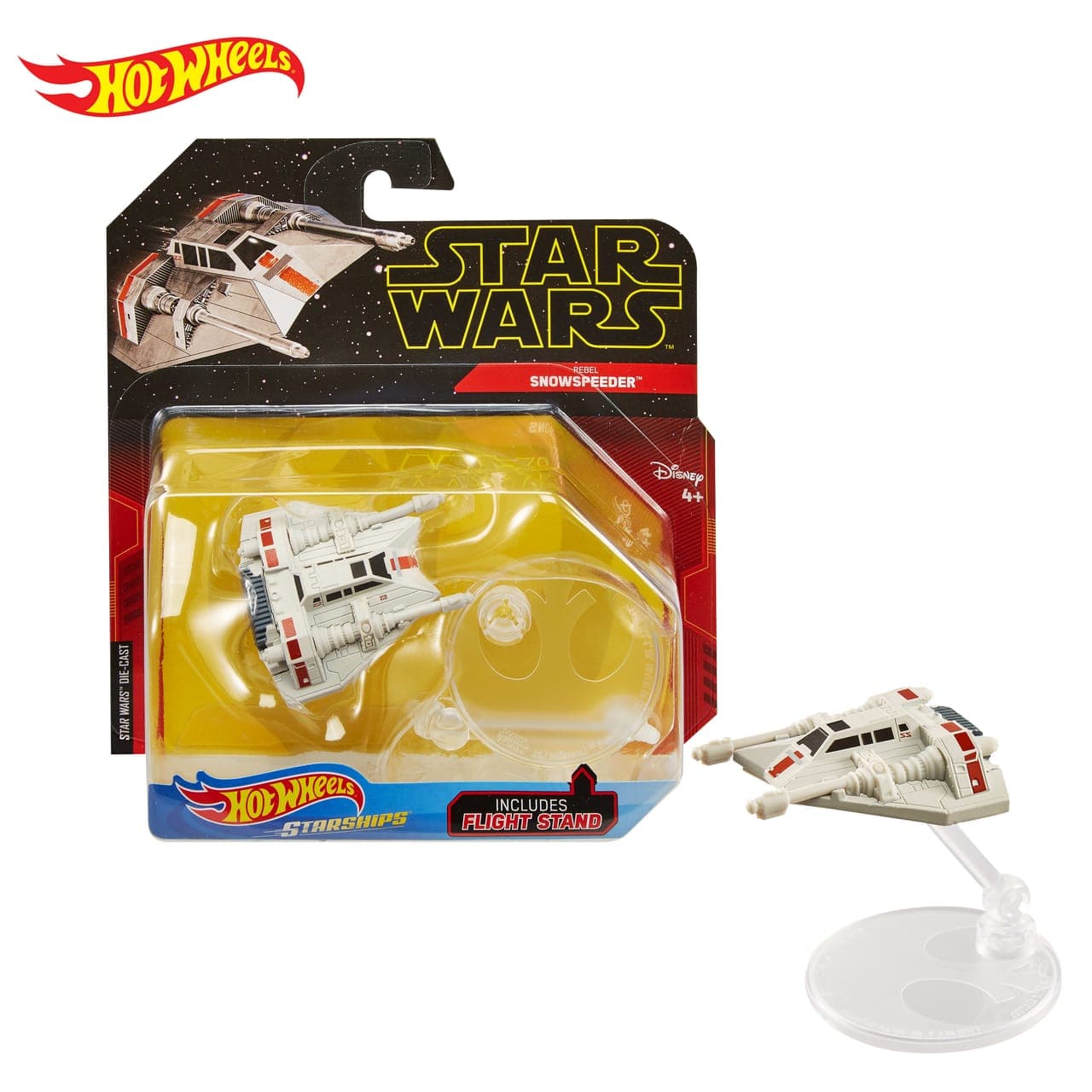Rebel Snowspeeder