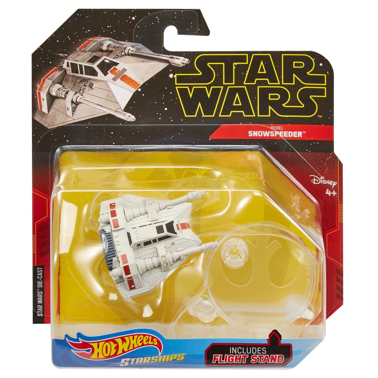 Rebel Snowspeeder 2