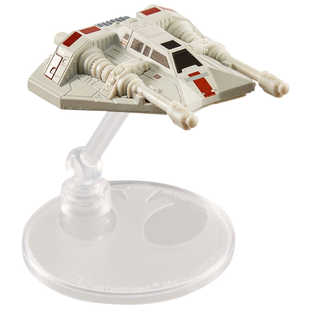 Rebel Snowspeeder 3