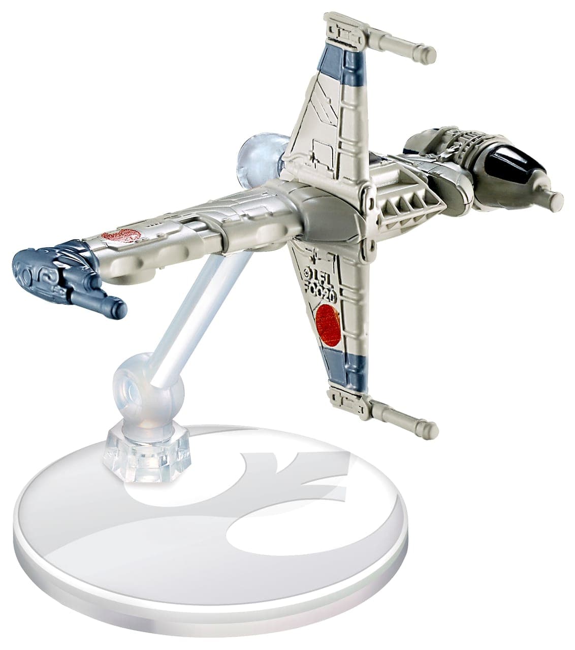 B-Wing Fighter