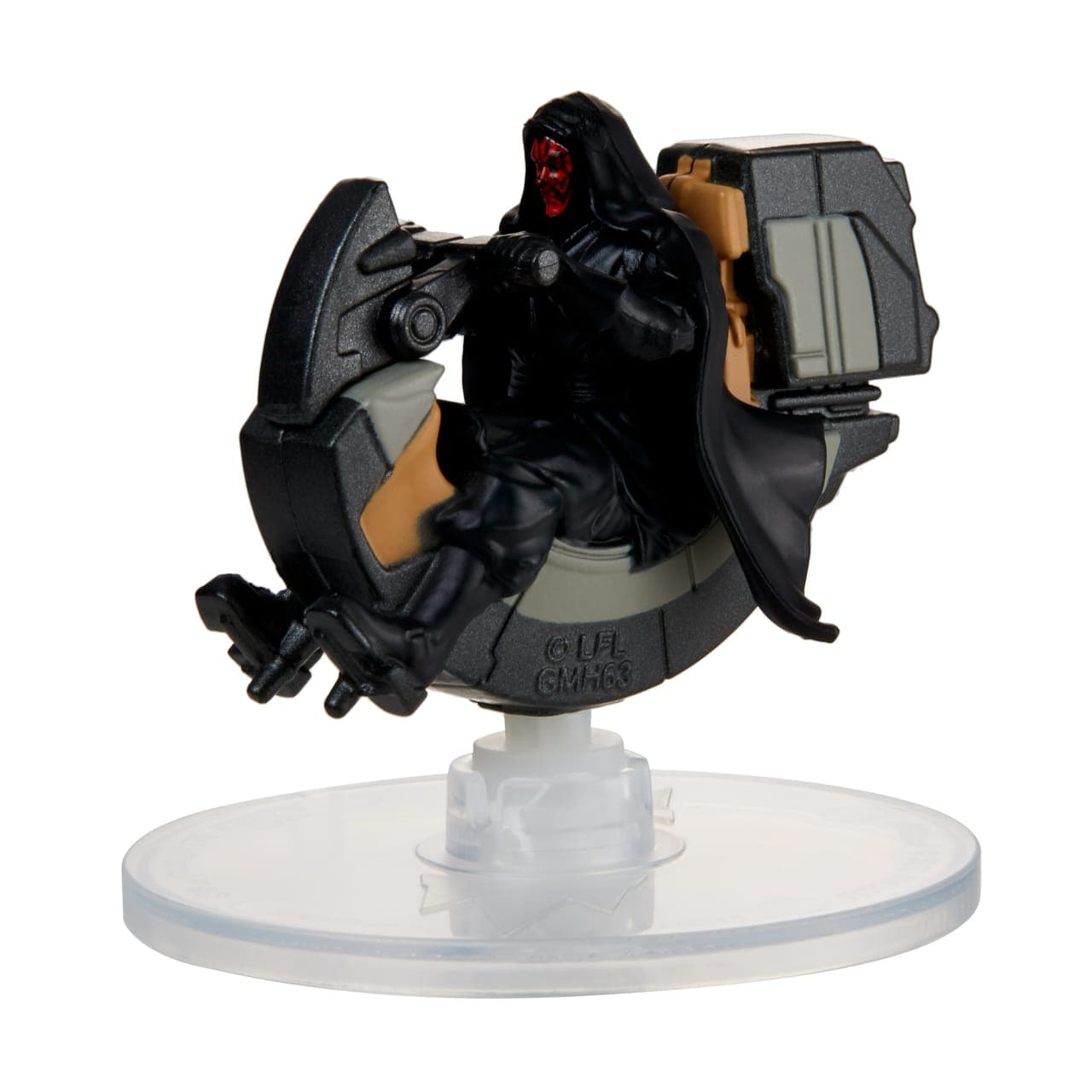 Darth Maul's Speeder
