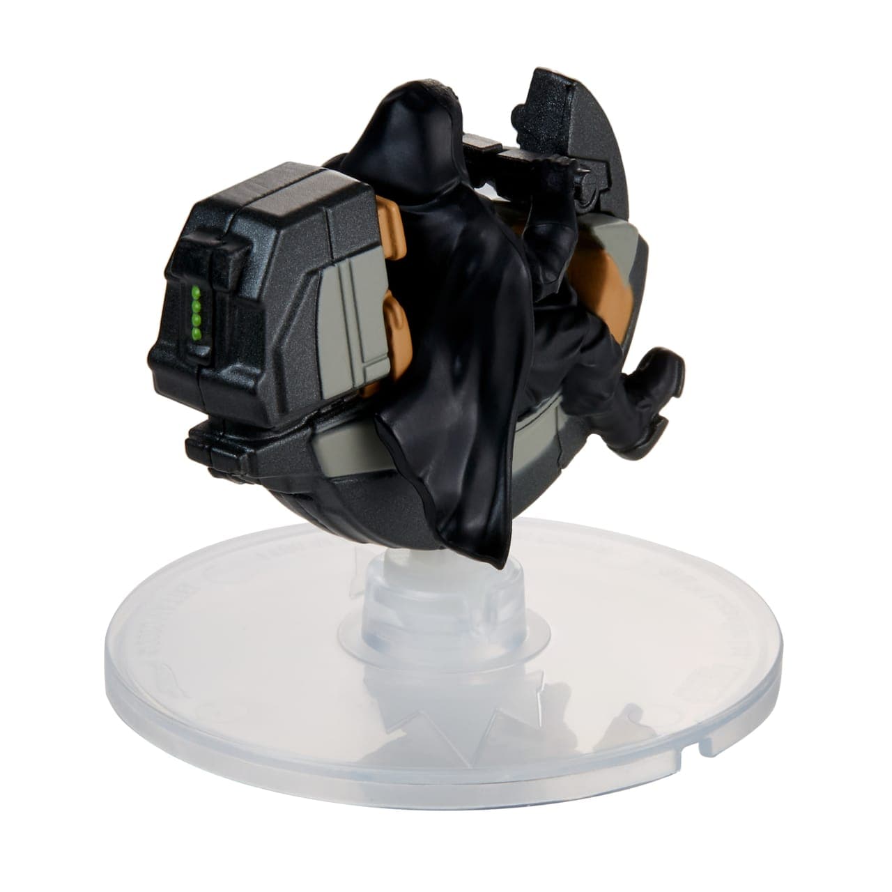 Darth Maul's Speeder 4