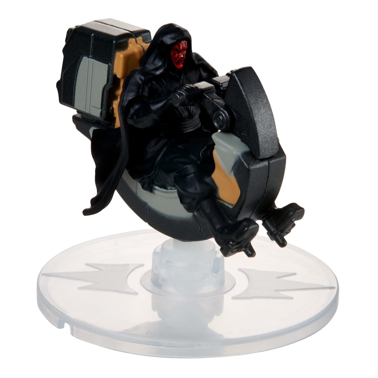 Darth Maul's Speeder 5