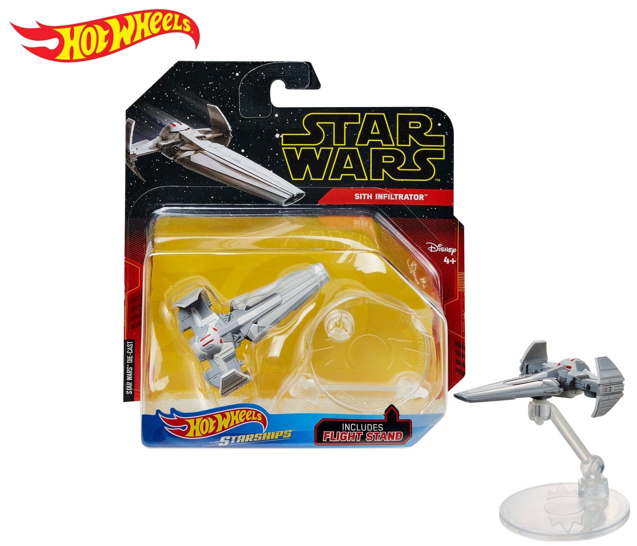 Sith Infiltrator