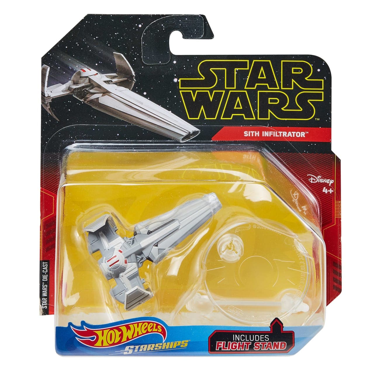 Sith Infiltrator 2
