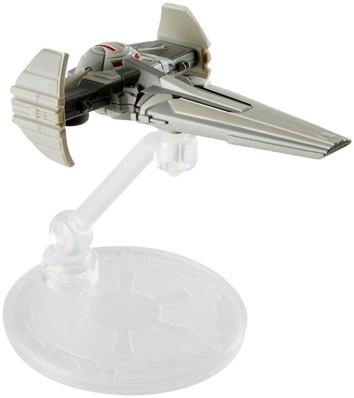 Sith Infiltrator 4