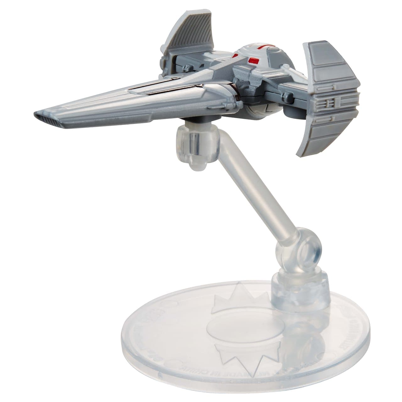 Sith Infiltrator 5