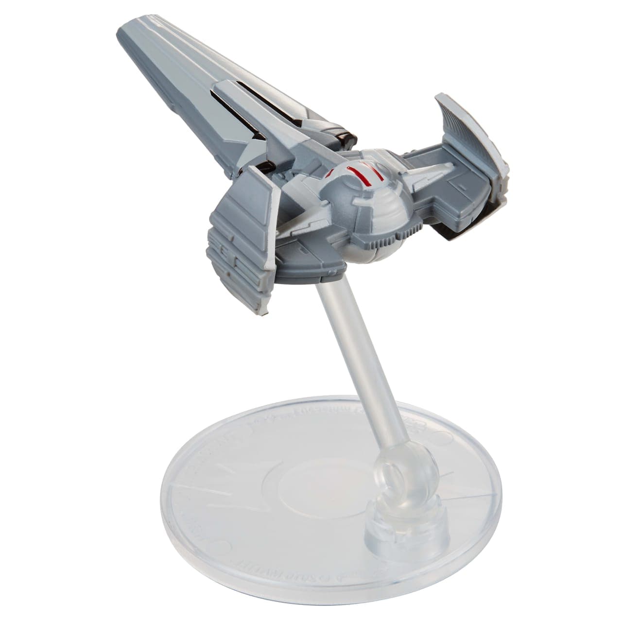 Sith Infiltrator 6