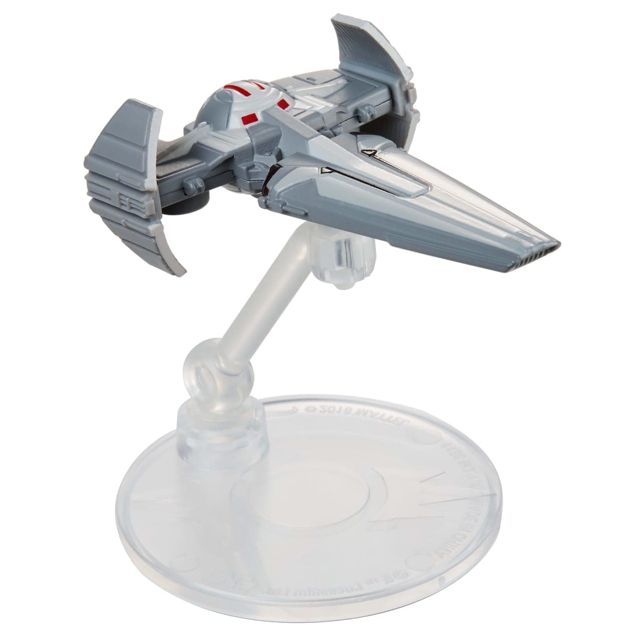Sith Infiltrator 7