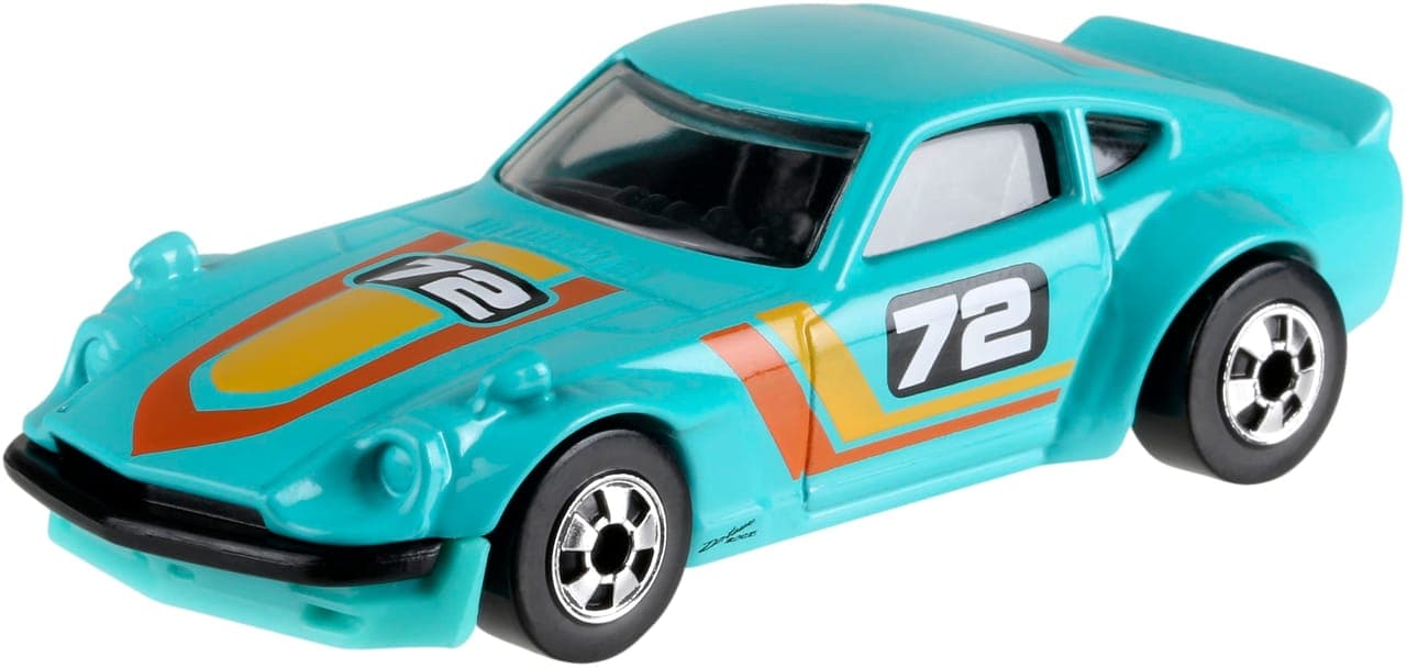 Custom Datsun 240Z