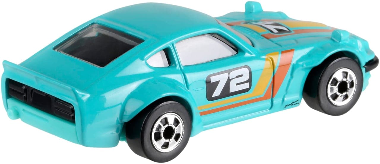 Custom Datsun 240Z 3