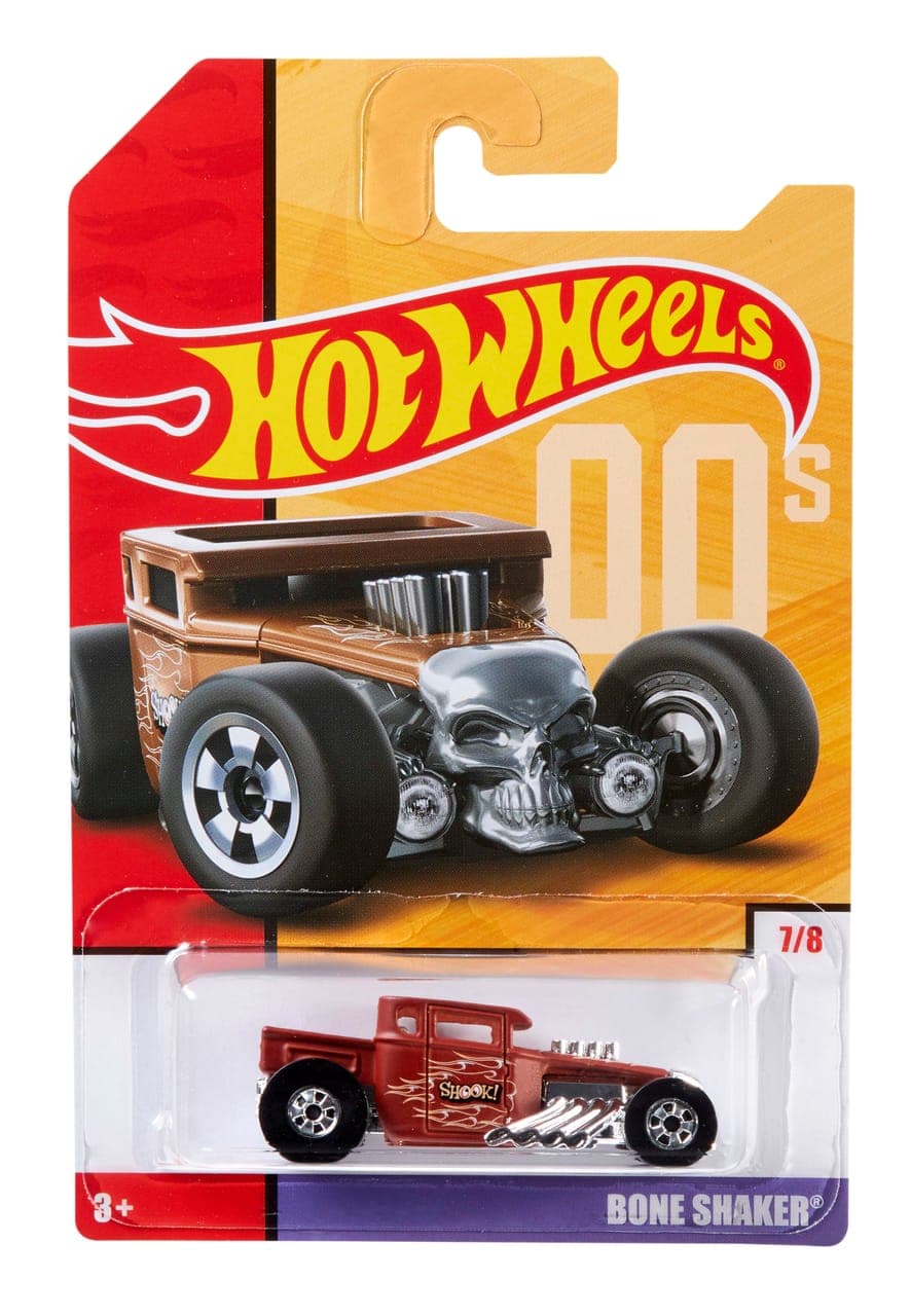 Bone Shaker