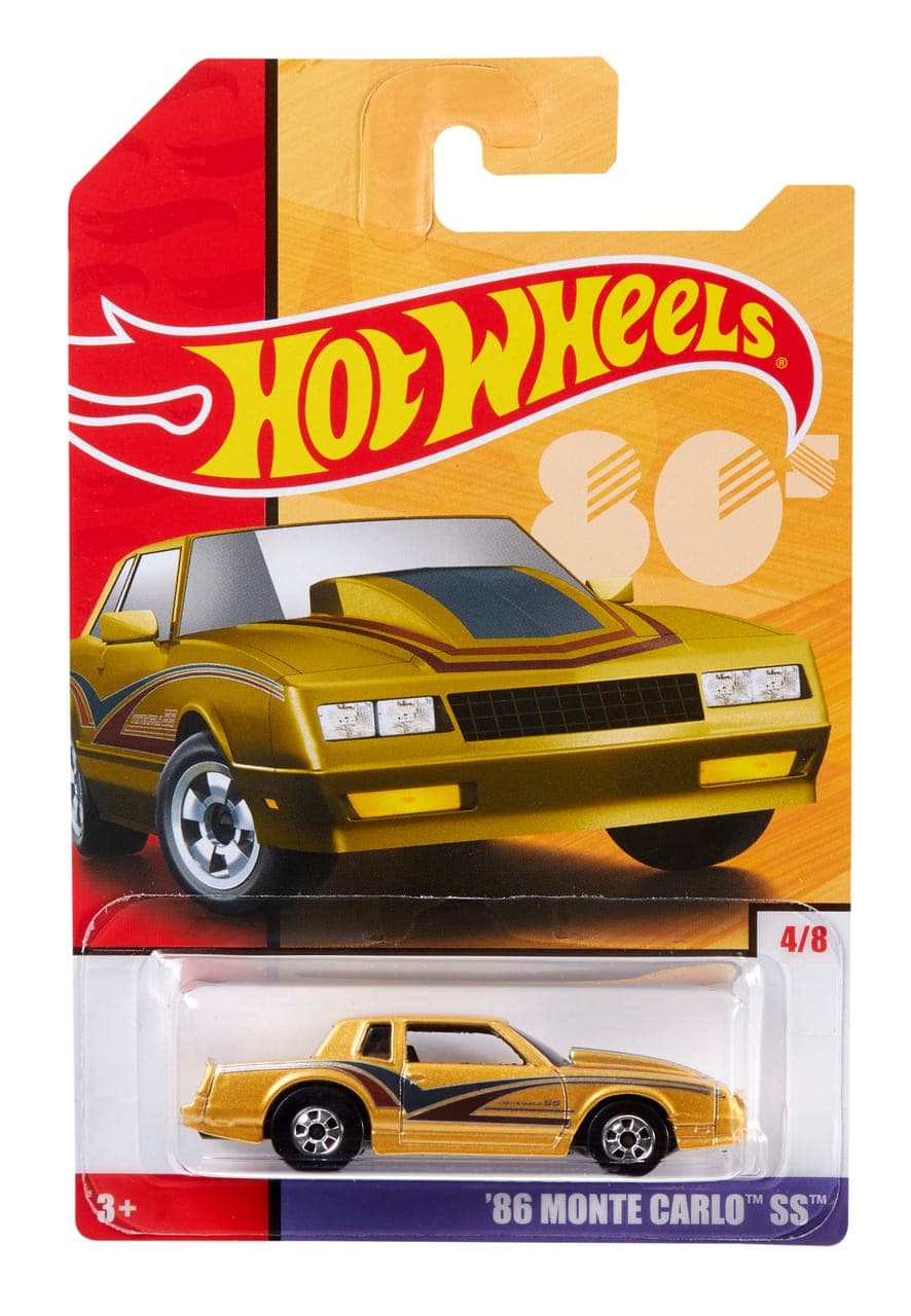 '86 Monte Carlo SS 2