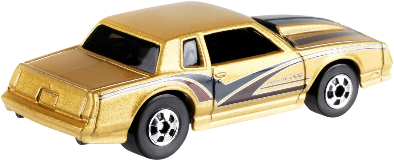 '86 Monte Carlo SS 3