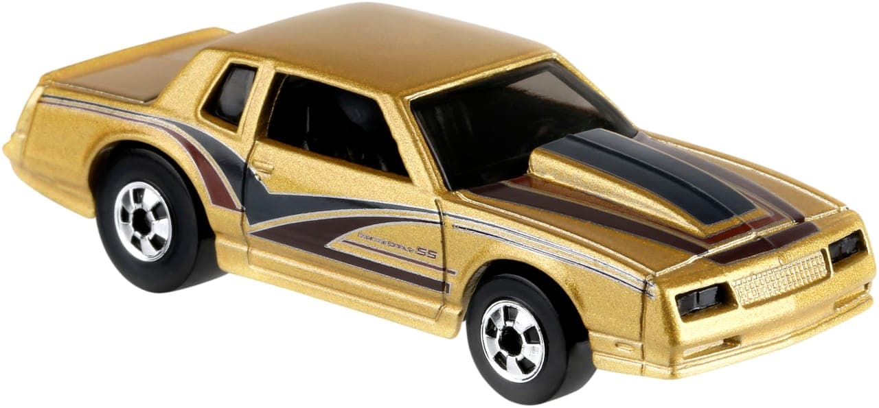 '86 Monte Carlo SS 4