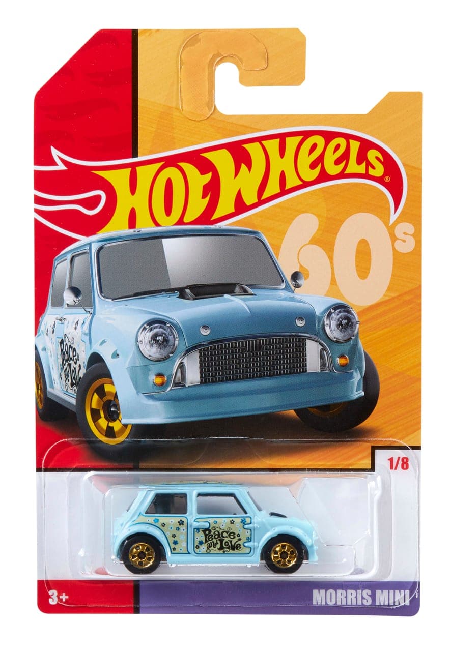 MORRIS MINI