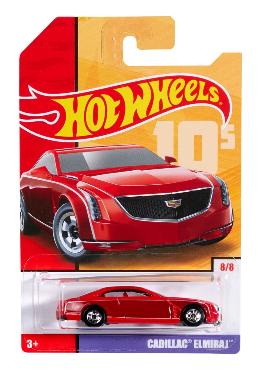 Cadillac Elmiraj