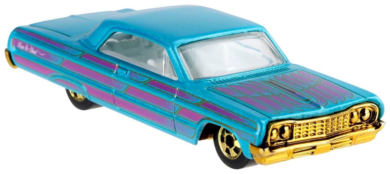 '64 Impala