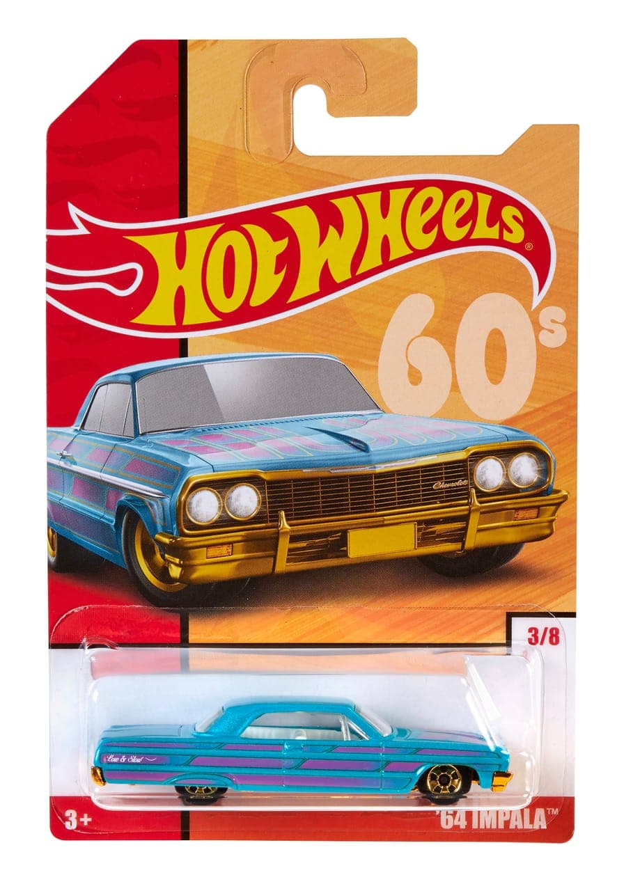 '64 Impala 2