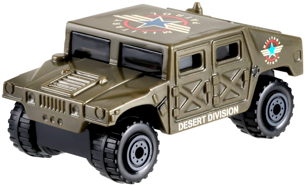 Humvee