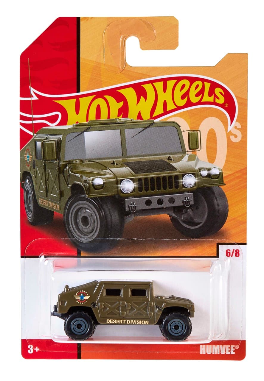 Humvee 2