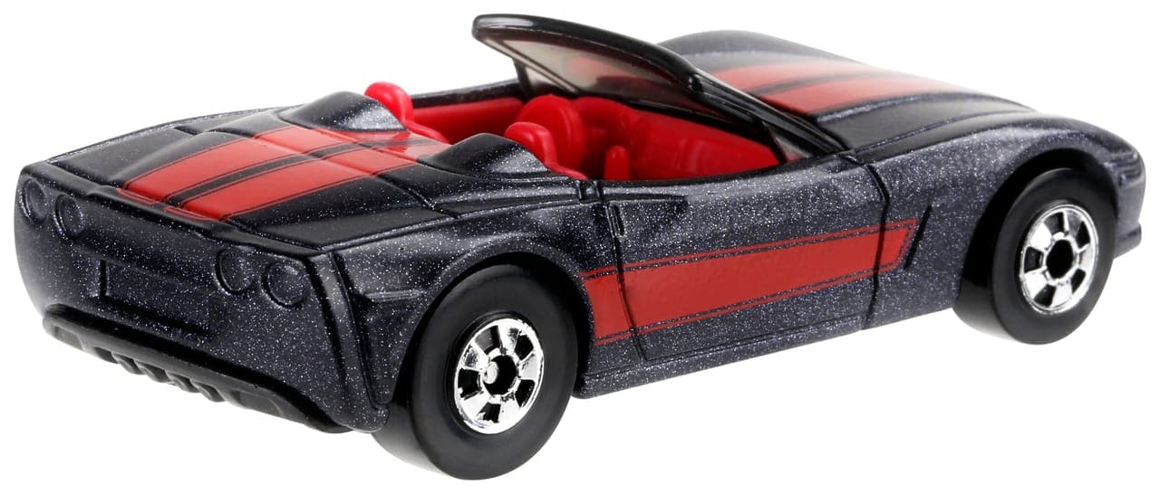 CORVETTE C6