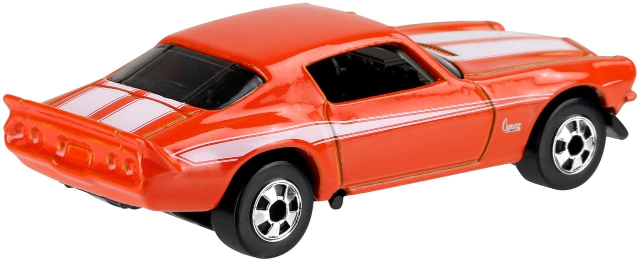 '70 Camaro
